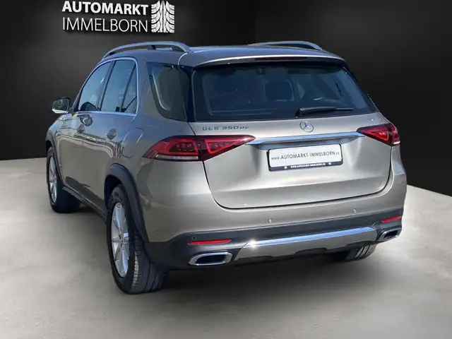 Mercedes-Benz Gle view 6