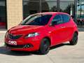 Lancia Ypsilon Ypsilon III 2021 1.0 firefly hybrid Silver Rojo - thumbnail 3