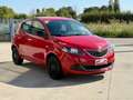 Lancia Ypsilon Ypsilon III 2021 1.0 firefly hybrid Silver Rojo - thumbnail 1
