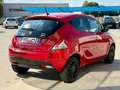 Lancia Ypsilon Ypsilon III 2021 1.0 firefly hybrid Silver Rojo - thumbnail 6