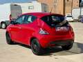 Lancia Ypsilon Ypsilon III 2021 1.0 firefly hybrid Silver Rojo - thumbnail 4