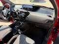 Lancia Ypsilon Ypsilon III 2021 1.0 firefly hybrid Silver Rojo - thumbnail 10