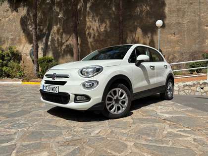 Fiat 500X Cross 1.4 Turbo MultiAir Cross / Spaanse registrat