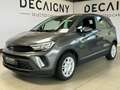 Opel Crossland 1.2B *App Connect*Cruise Control*Zetelverwarming* Gris - thumbnail 4