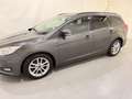 Ford Focus Wagon 1.0 Ecoboost Edition Gris - thumbnail 20