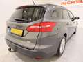 Ford Focus Wagon 1.0 Ecoboost Edition Gris - thumbnail 27