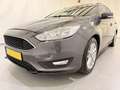 Ford Focus Wagon 1.0 Ecoboost Edition Gris - thumbnail 9