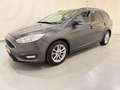 Ford Focus Wagon 1.0 Ecoboost Edition Gris - thumbnail 3