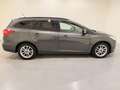Ford Focus Wagon 1.0 Ecoboost Edition Gris - thumbnail 34