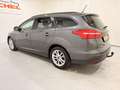 Ford Focus Wagon 1.0 Ecoboost Edition Gris - thumbnail 4