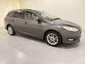 Ford Focus Wagon 1.0 Ecoboost Edition Gris - thumbnail 1