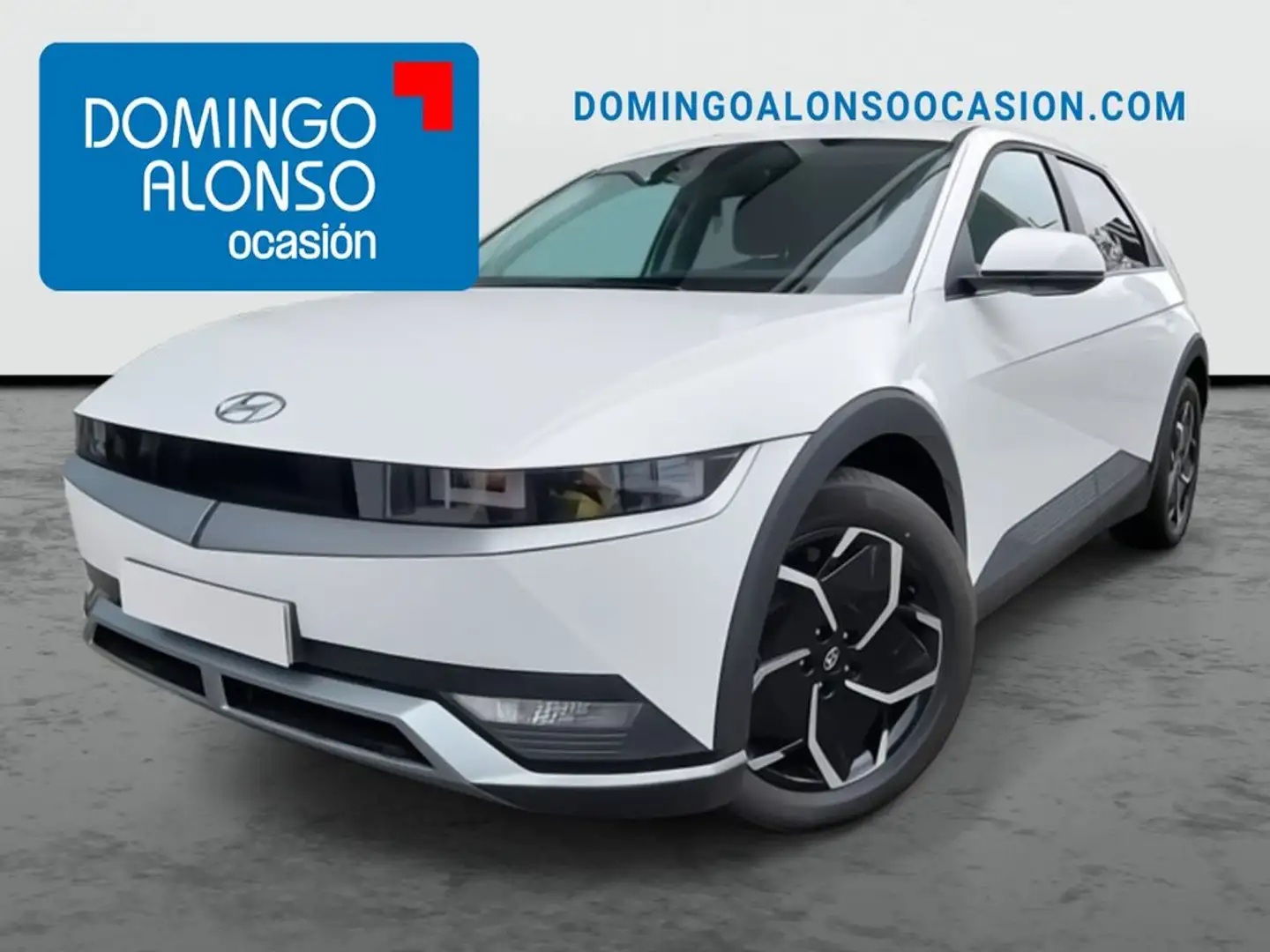 Hyundai IONIQ 5 124,9 kW (170 CV) 2WD Tech L MY24 Blanco - 1