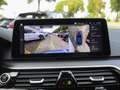 BMW 530 i M Sportpaket Sport Aut. Standheizung Bleu - thumbnail 15