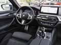 BMW 530 i M Sportpaket Sport Aut. Standheizung Bleu - thumbnail 5