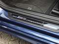 BMW 530 i M Sportpaket Sport Aut. Standheizung Bleu - thumbnail 12