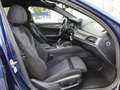 BMW 530 i M Sportpaket Sport Aut. Standheizung Bleu - thumbnail 4