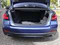 BMW 530 i M Sportpaket Sport Aut. Standheizung Bleu - thumbnail 8