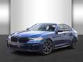 BMW 530 i M Sportpaket Sport Aut. Standheizung Bleu - thumbnail 2