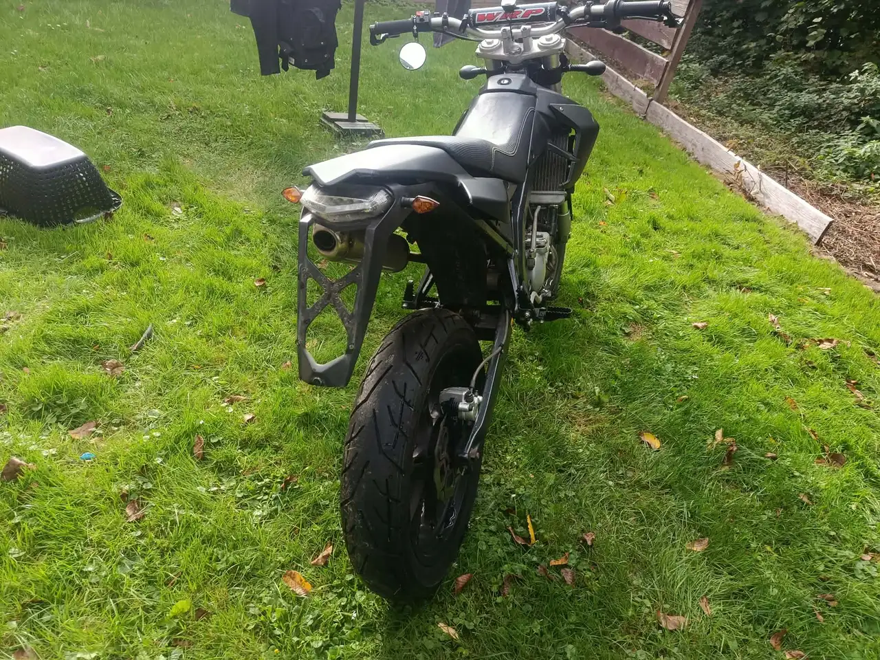 Derbi DRD