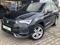 SEAT Ateca FR 2.0 TDI LED Navi Kamera AHK ACC Totw. Schwarz - thumbnail 1