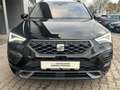 SEAT Ateca FR 2.0 TDI LED Navi Kamera AHK ACC Totw. Schwarz - thumbnail 2