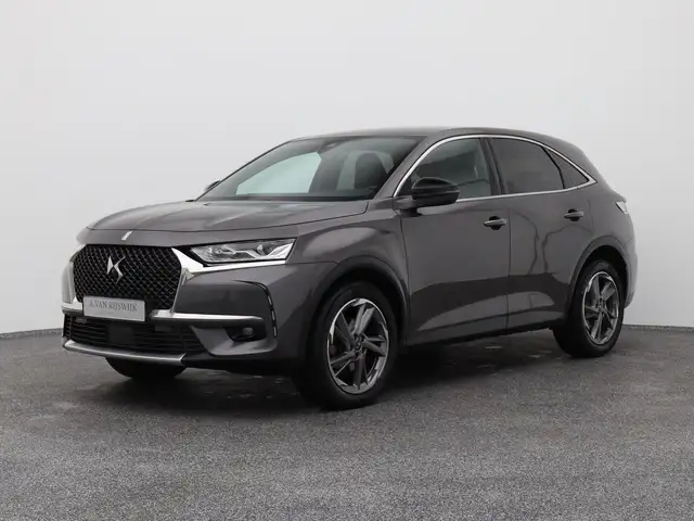 DS Automobiles DS 7 Crossback 1.6 PureTech 180 PK Business | STOELVERW. | CARPLA