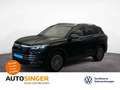 Volkswagen Tiguan Elegance TDI DSG 4M *AHK*NAV*MASSAGE*ACC* Schwarz - thumbnail 1