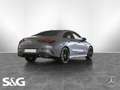 Mercedes-Benz CLA 250 E AMG KAMERA+CARPLAY+SPURHALTE+MBUX+19" Grau - thumbnail 3