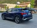 Audi Q3 Sportback 4 2.0 tdi S line quattro200cv s-tronic Blauw - thumbnail 2