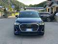 Audi Q3 Sportback 4 2.0 tdi S line quattro200cv s-tronic Blauw - thumbnail 7