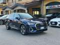Audi Q3 Sportback 4 2.0 tdi S line quattro200cv s-tronic Blauw - thumbnail 8