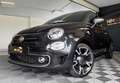 Fiat 500 1.2i Sport 1er propriétaire garantie 12 mois Noir - thumbnail 21