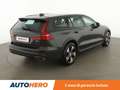 Volvo V60 Cross Country 2.0 B5 Business Pro MHEV Verde - thumbnail 6