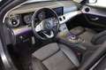 Mercedes-Benz E 200 AMG Line MULTIBEAM+360°+SIDE+AMBIENT+19" Grau - thumbnail 10