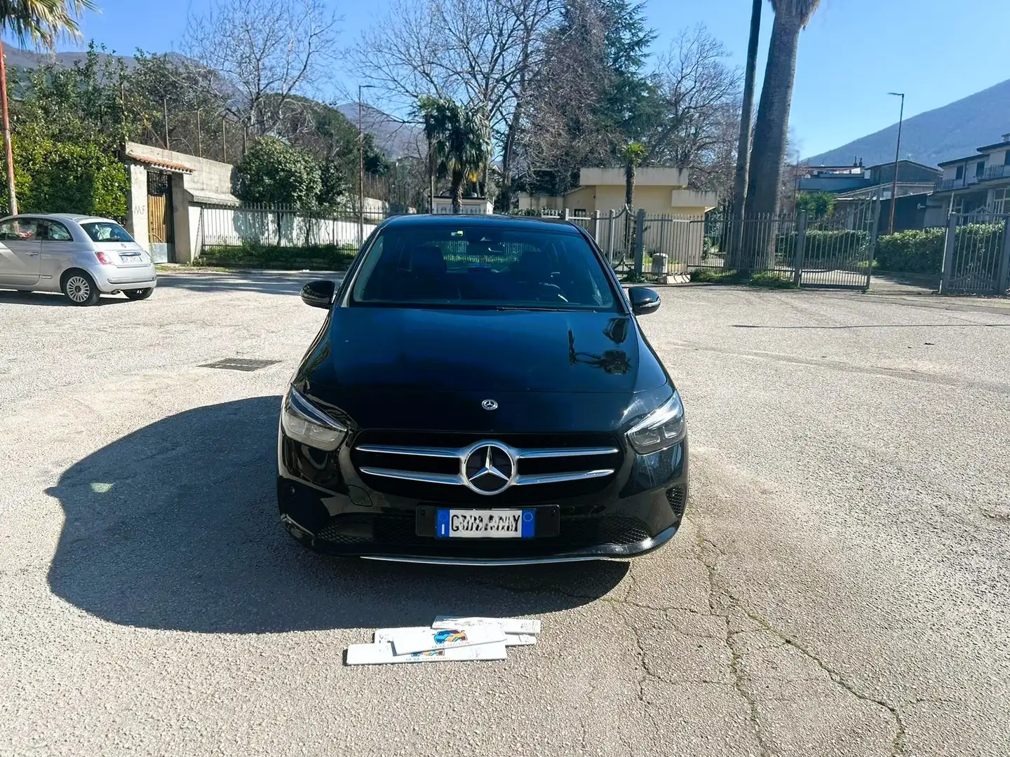 Mercedes-Benz B 180 Classe B - W247 Executive auto - 1