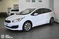 Kia Ceed / cee'd 1.6 CRDi 136 CV DCT SW EcoDy. Bus. Class Autocarro Bianco - thumbnail 3