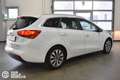 Kia Ceed / cee'd 1.6 CRDi 136 CV DCT SW EcoDy. Bus. Class Autocarro Bianco - thumbnail 4