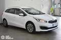 Kia Ceed / cee'd 1.6 CRDi 136 CV DCT SW EcoDy. Bus. Class Autocarro Bianco - thumbnail 2