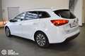 Kia Ceed / cee'd 1.6 CRDi 136 CV DCT SW EcoDy. Bus. Class Autocarro Bianco - thumbnail 6