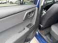 Toyota Auris Hybride 136h - Bva Design Gps + Clim + Camera AR Blau - thumbnail 18