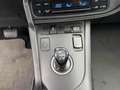 Toyota Auris Hybride 136h - Bva Design Gps + Clim + Camera AR Blau - thumbnail 30