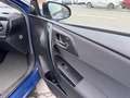 Toyota Auris Hybride 136h - Bva Design Gps + Clim + Camera AR Blau - thumbnail 15