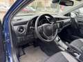 Toyota Auris Hybride 136h - Bva Design Gps + Clim + Camera AR Blau - thumbnail 21