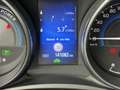 Toyota Auris Hybride 136h - Bva Design Gps + Clim + Camera AR Blau - thumbnail 27