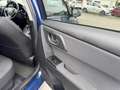 Toyota Auris Hybride 136h - Bva Design Gps + Clim + Camera AR Blau - thumbnail 13