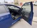 Toyota Auris Hybride 136h - Bva Design Gps + Clim + Camera AR Blau - thumbnail 14