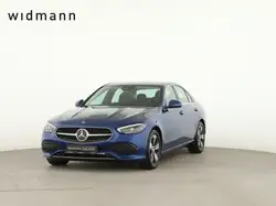 Mercedes-Benz C 180 *Avantgarde*S Dach*AHK*Park Paket*360°Kam.