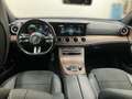 Mercedes-Benz E 400 d 4M AMG Fahrass WideScreen Stdhzg Multibeam Grau - thumbnail 11