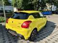 Suzuki Swift Sport Hybrid 1.4 Boosterjet/LED/NAVI/SHZ Gelb - thumbnail 7