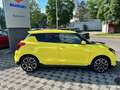 Suzuki Swift Sport Hybrid 1.4 Boosterjet/LED/NAVI/SHZ Gelb - thumbnail 8